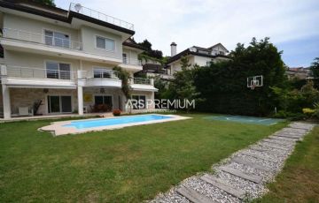 Acarkent Kiralık Villa